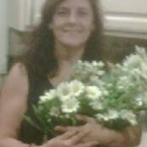 Meet your Posher, Fotini